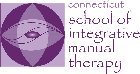 School of Integrative Manual Therapy